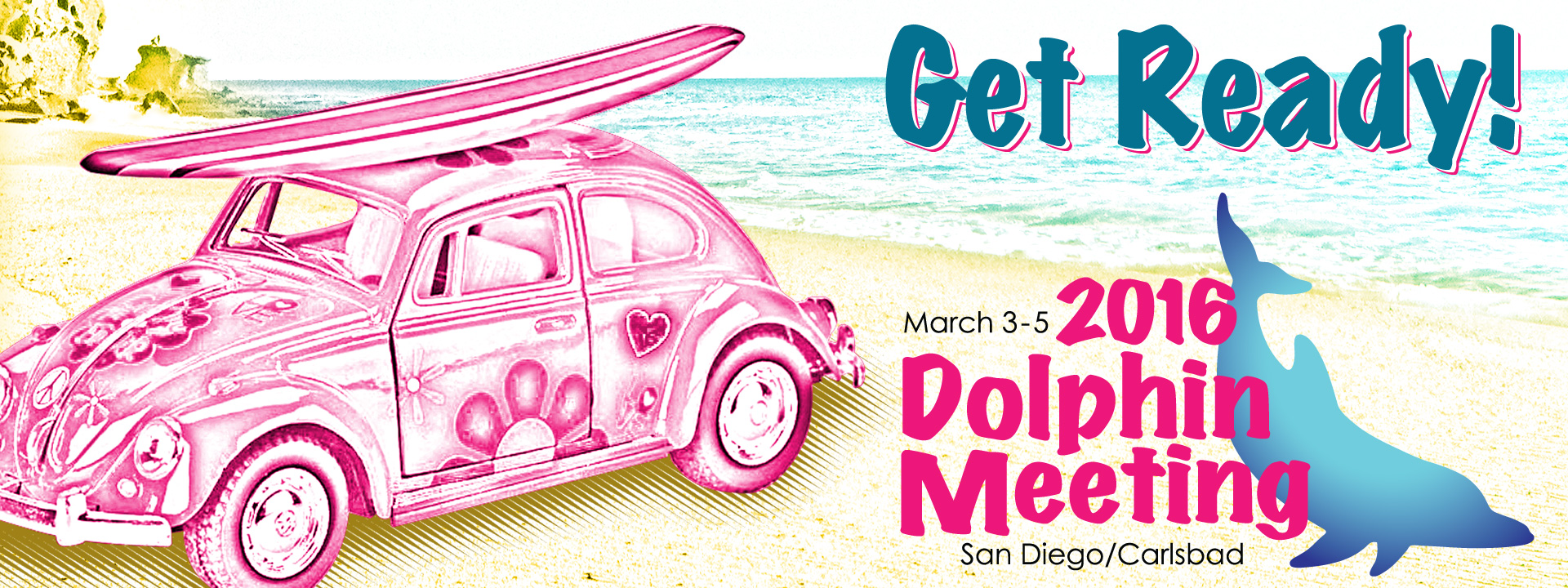 Meeting Information 2016 Dolphin Meeting Orthodontic Imaging