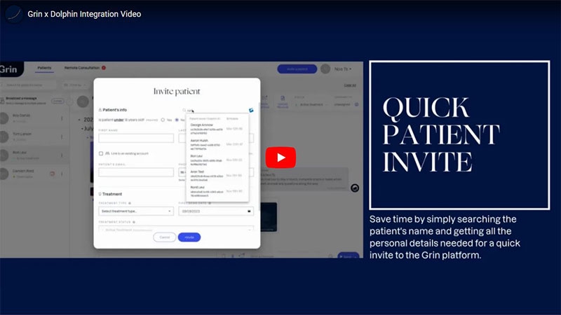 Patient Management Software  