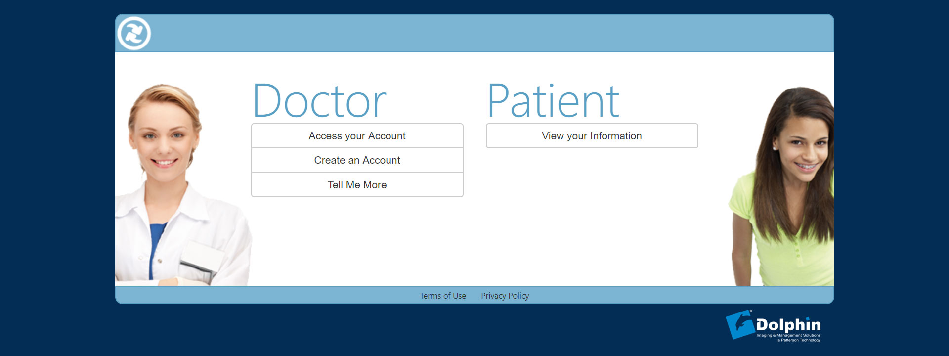 AnywhereDolphin™ | Cloud | Orthodontic Imaging and Practice ... AnywhereDolphin™ | Cloud | Orthodontic Imaging and Practice ...