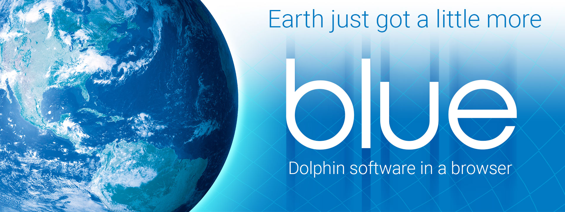 blue dolphin software